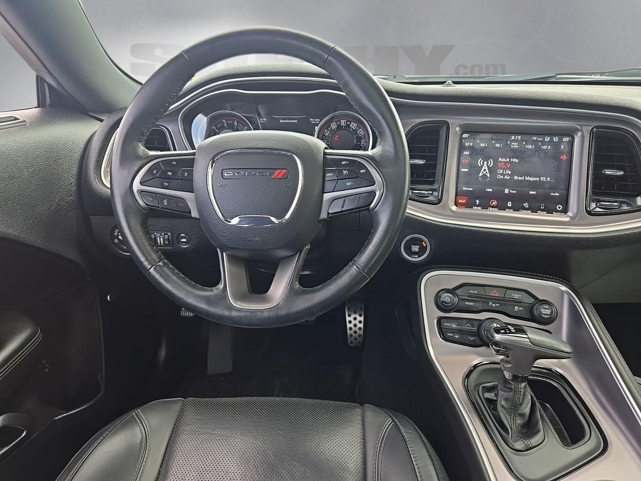2019 Dodge Challenger SXT Fredericksburg VA
