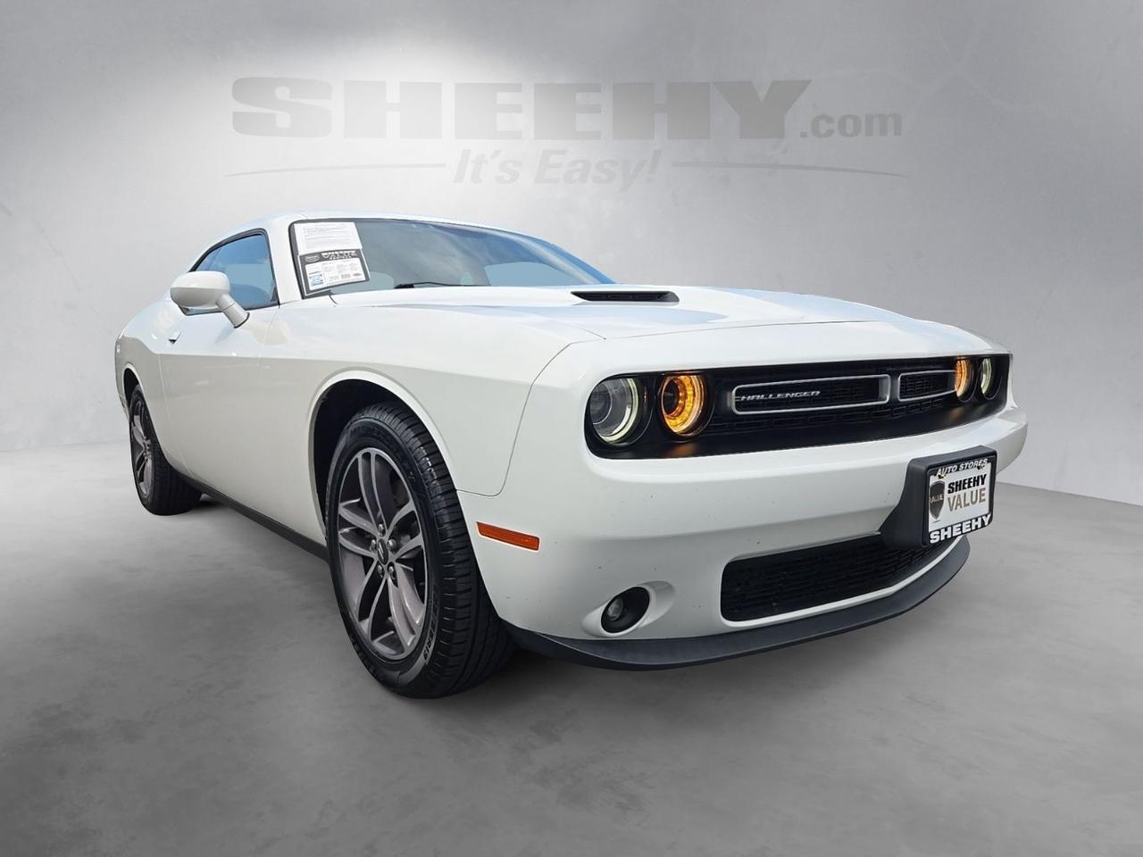 2019 Dodge Challenger SXT Fredericksburg VA