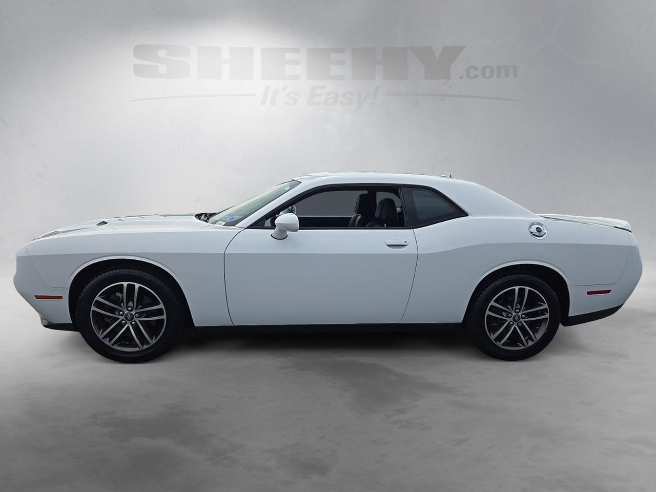 2019 Dodge Challenger SXT Fredericksburg VA