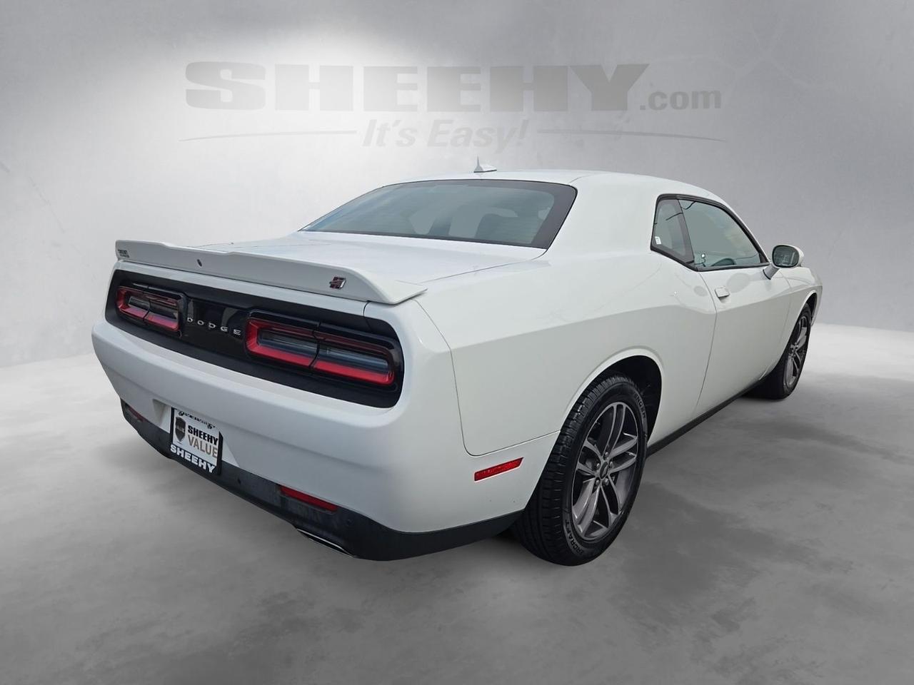2019 Dodge Challenger SXT Fredericksburg VA
