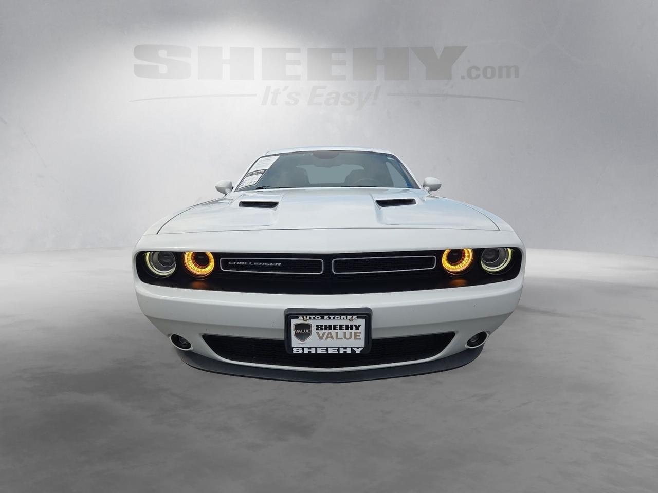 2019 Dodge Challenger SXT Fredericksburg VA