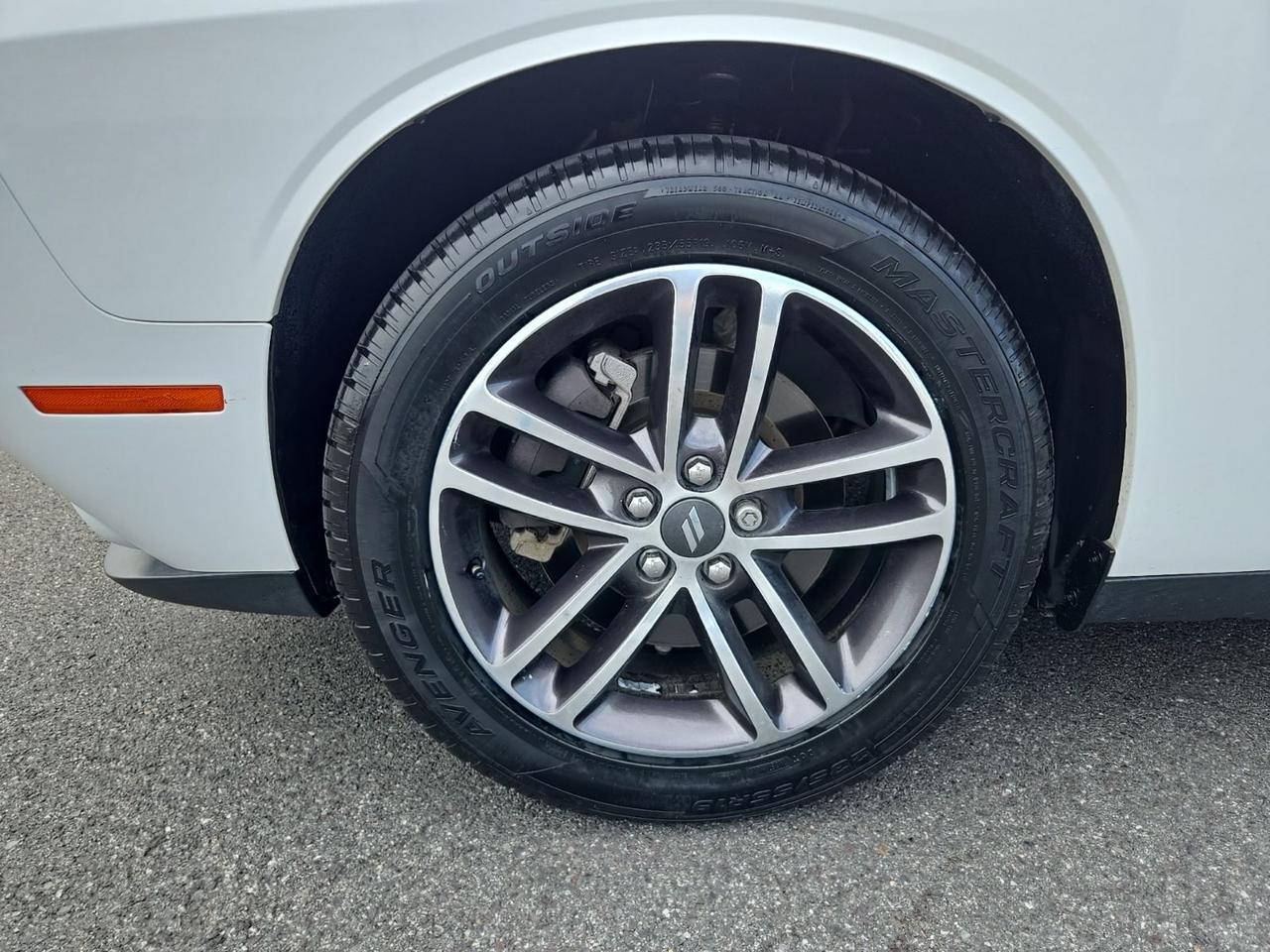 2019 Dodge Challenger SXT Fredericksburg VA