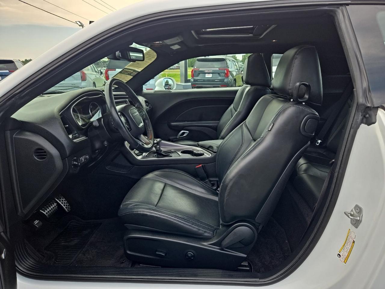 2019 Dodge Challenger SXT Fredericksburg VA