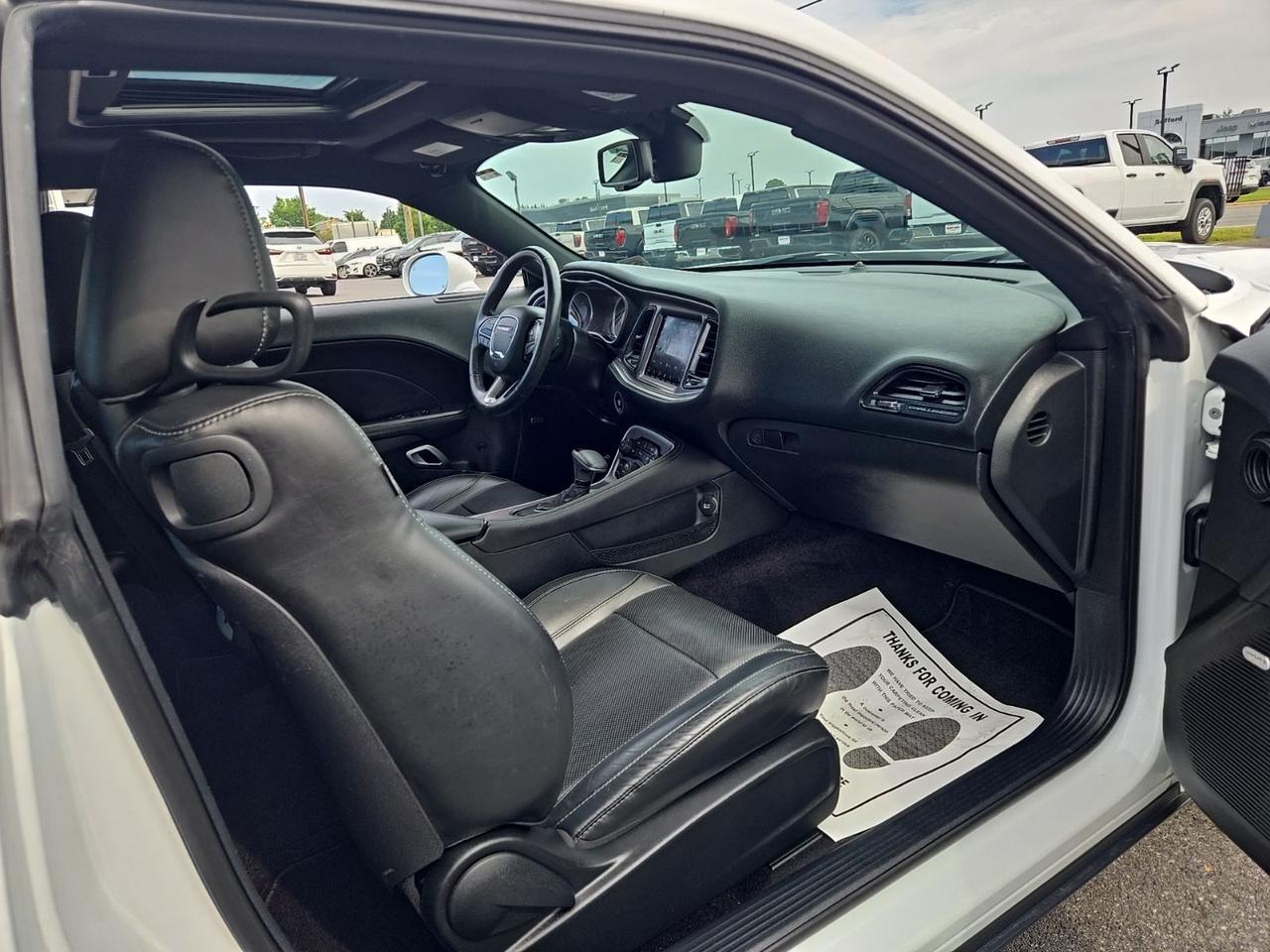 2019 Dodge Challenger SXT Fredericksburg VA