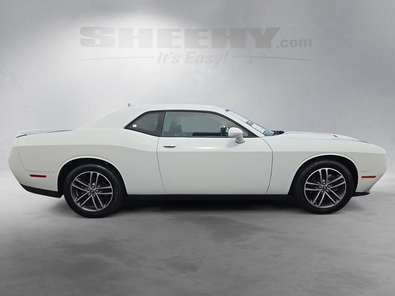 2019 Dodge Challenger SXT Fredericksburg VA