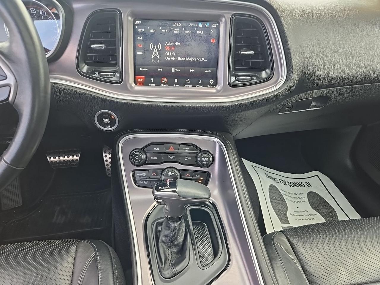 2019 Dodge Challenger SXT Fredericksburg VA