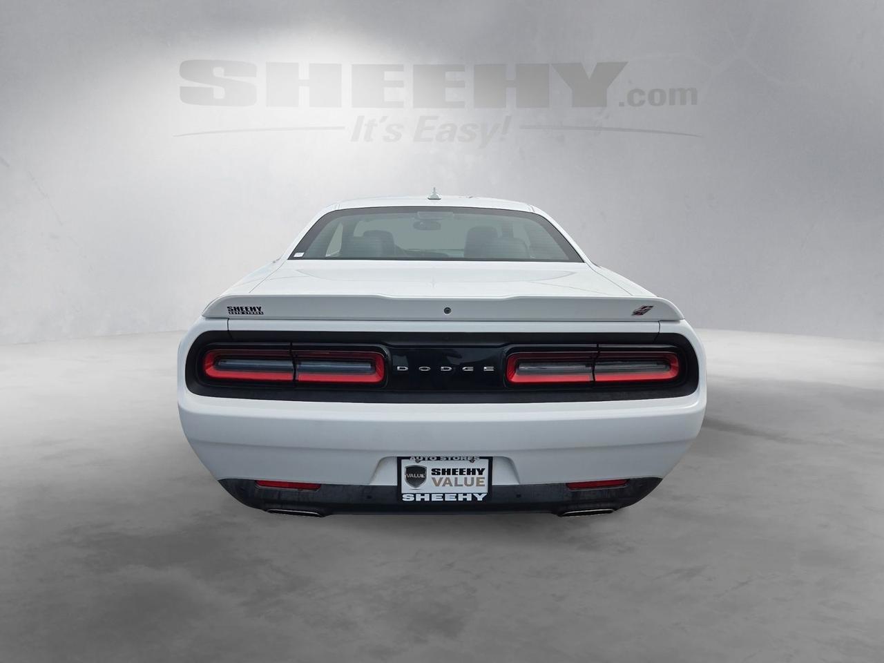 2019 Dodge Challenger SXT Fredericksburg VA
