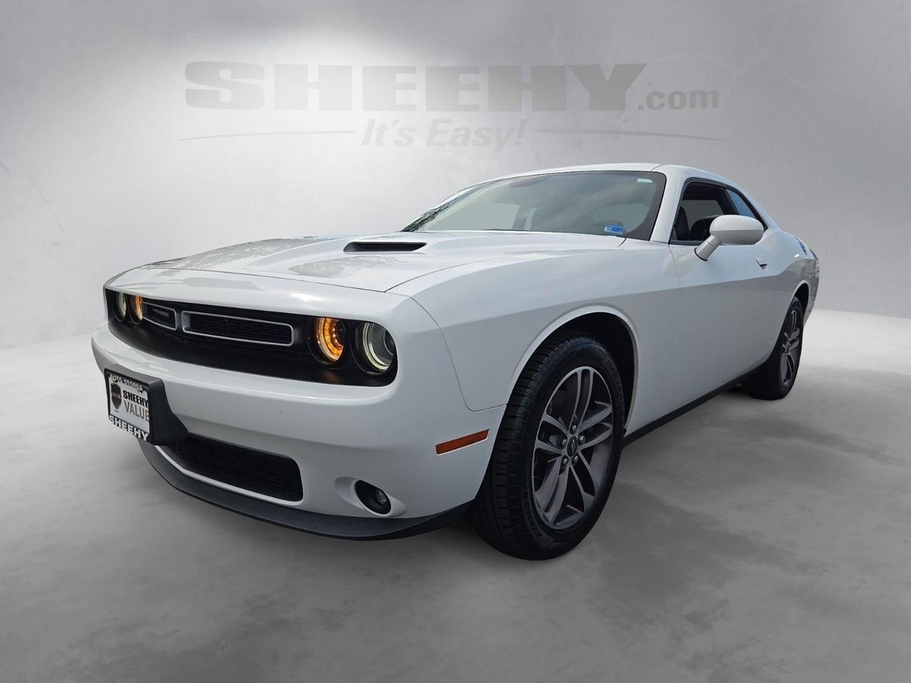 2019 Dodge Challenger SXT Fredericksburg VA