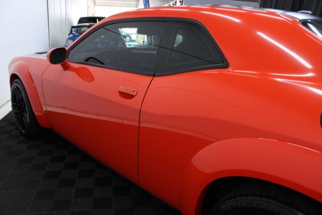 2019 Dodge Challenger WIDEBODY Chantilly VA