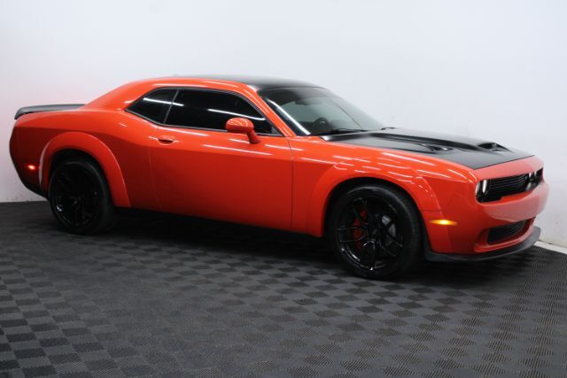 2019 Dodge Challenger WIDEBODY Chantilly VA