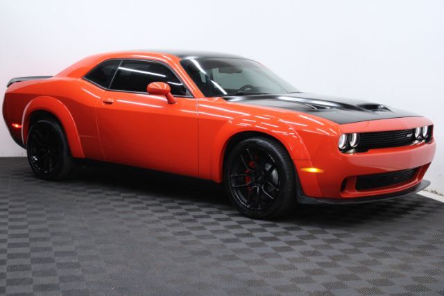 2019 Dodge Challenger WIDEBODY Chantilly VA