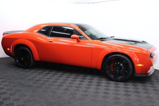2019 Dodge Challenger WIDEBODY Chantilly VA