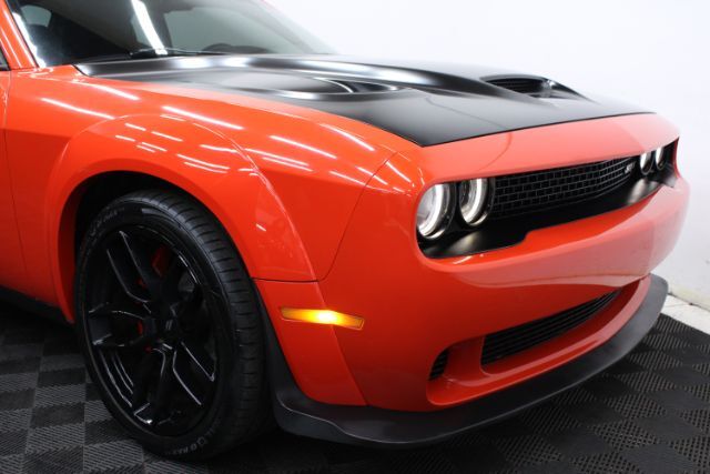 2019 Dodge Challenger WIDEBODY Chantilly VA