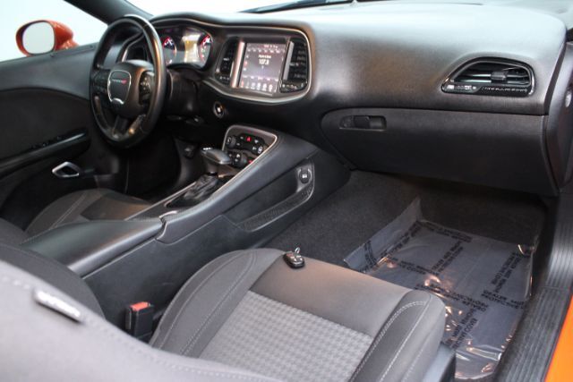 2019 Dodge Challenger WIDEBODY Chantilly VA