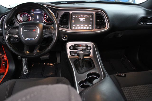 2019 Dodge Challenger WIDEBODY Chantilly VA