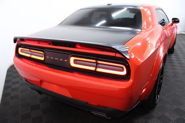 2019 Dodge Challenger WIDEBODY Chantilly VA