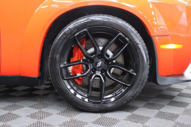 2019 Dodge Challenger WIDEBODY Chantilly VA