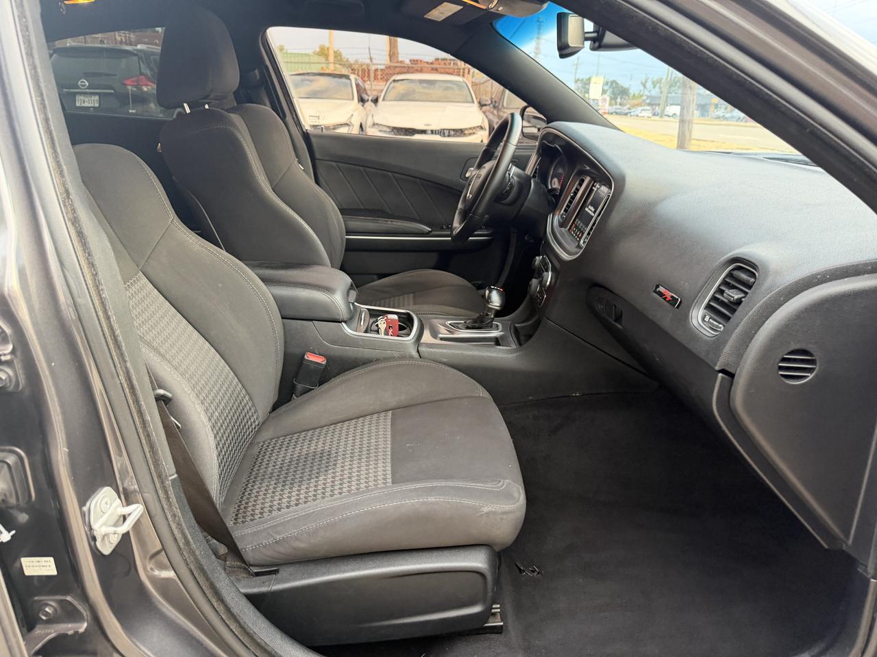 2019 Dodge Charger R/T Dallas TX