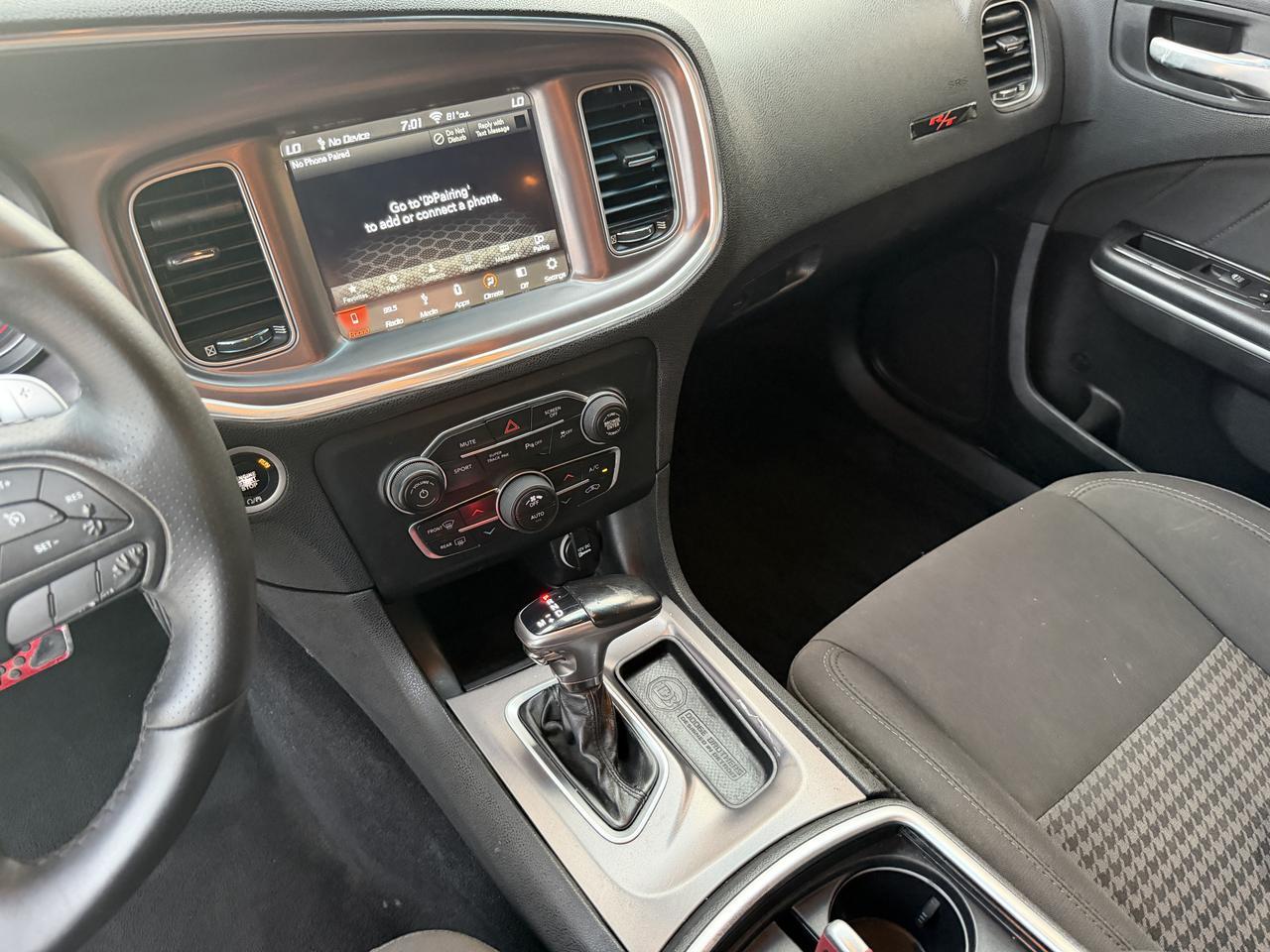 2019 Dodge Charger R/T Dallas TX