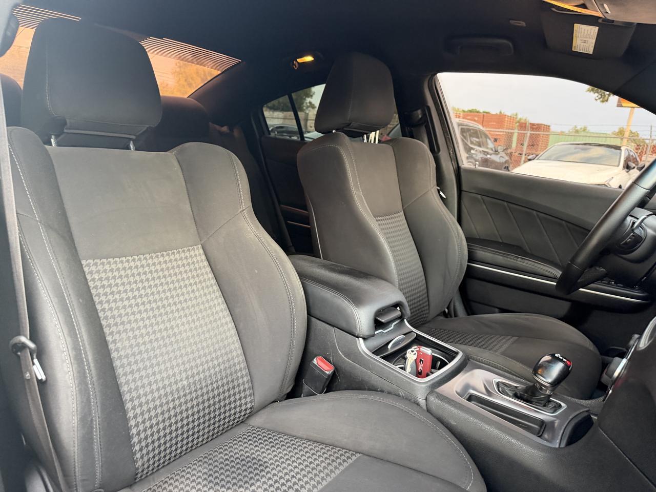 2019 Dodge Charger R/T Dallas TX