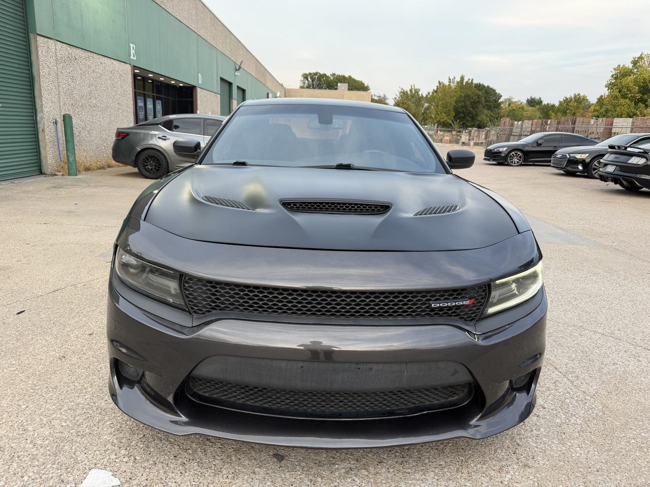 2019 Dodge Charger R/T Dallas TX