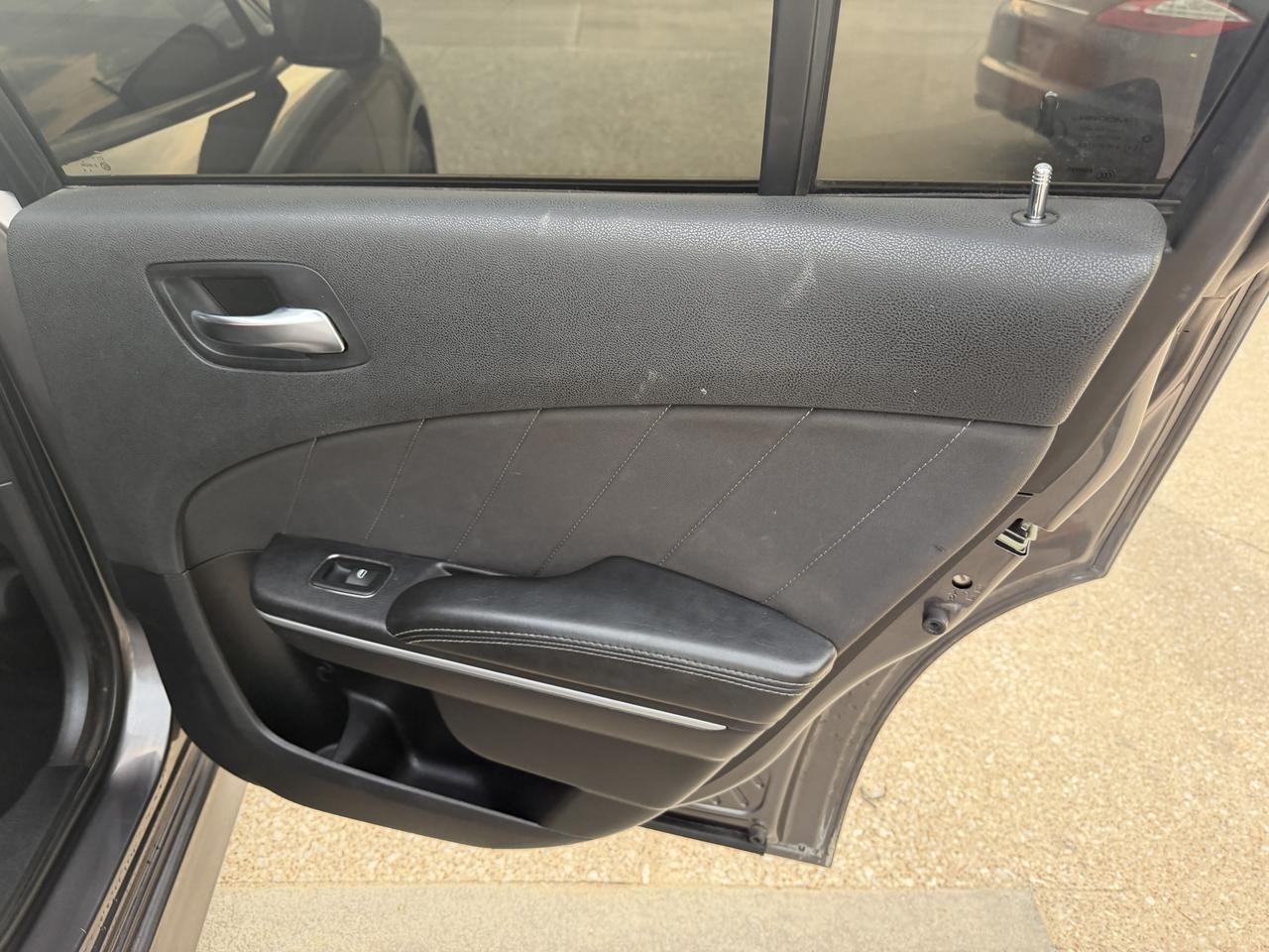 2019 Dodge Charger R/T Dallas TX