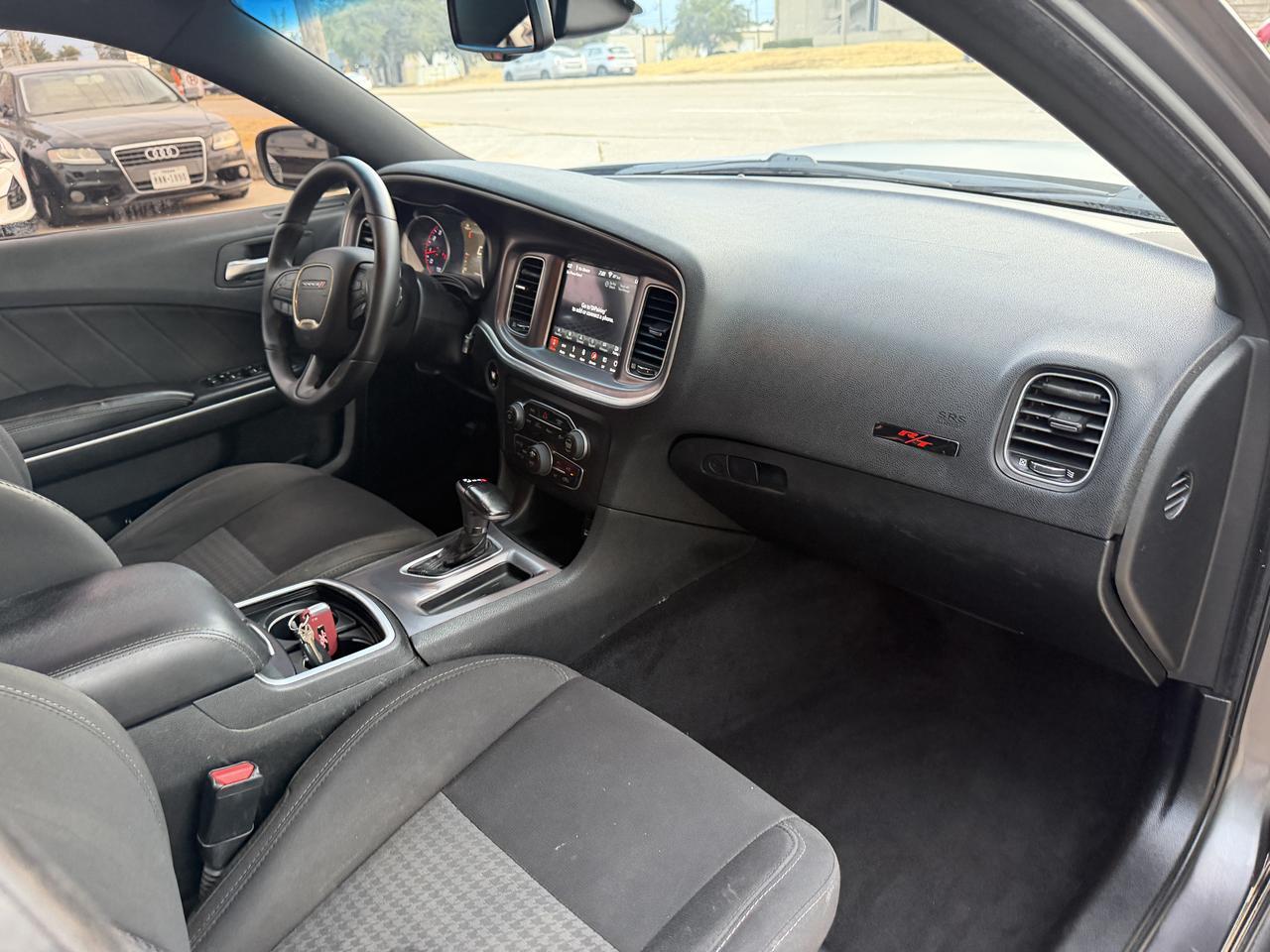 2019 Dodge Charger R/T Dallas TX
