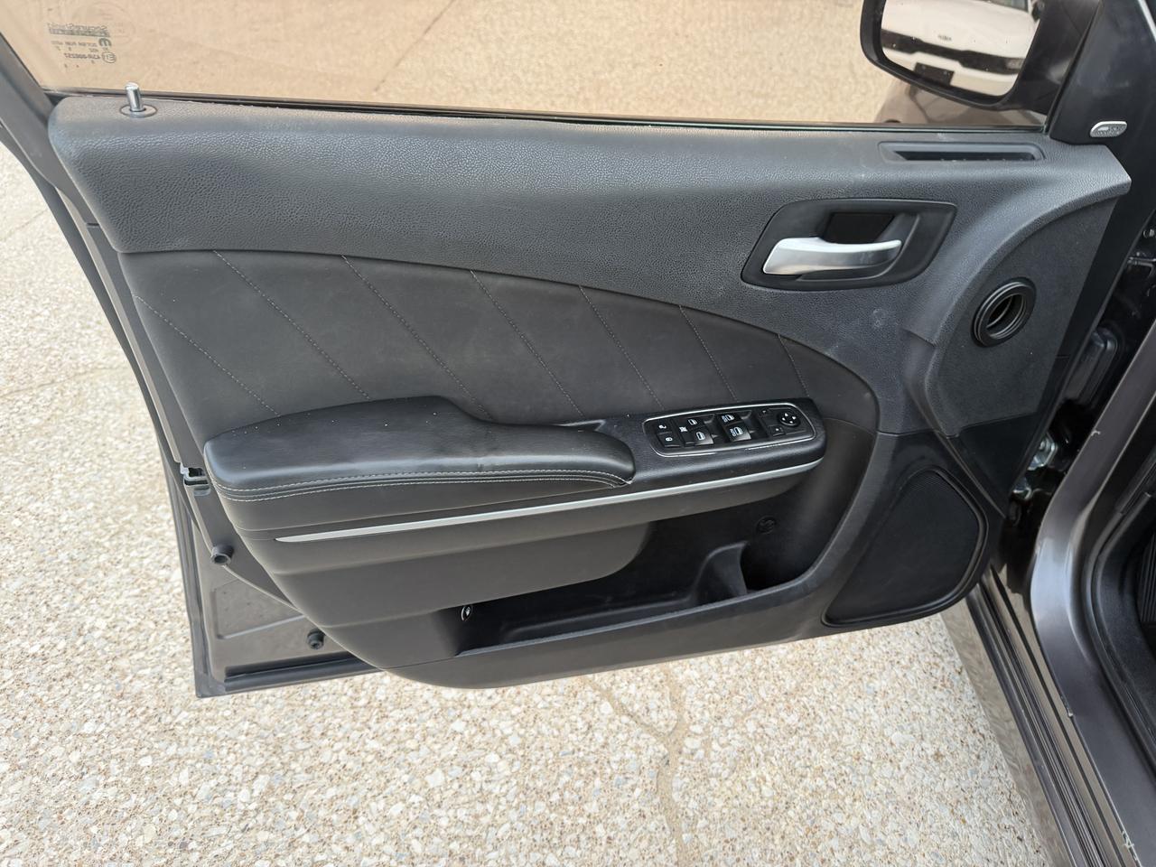 2019 Dodge Charger R/T Dallas TX