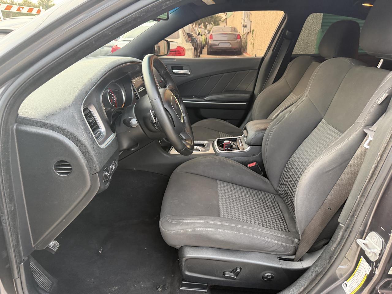 2019 Dodge Charger R/T Dallas TX