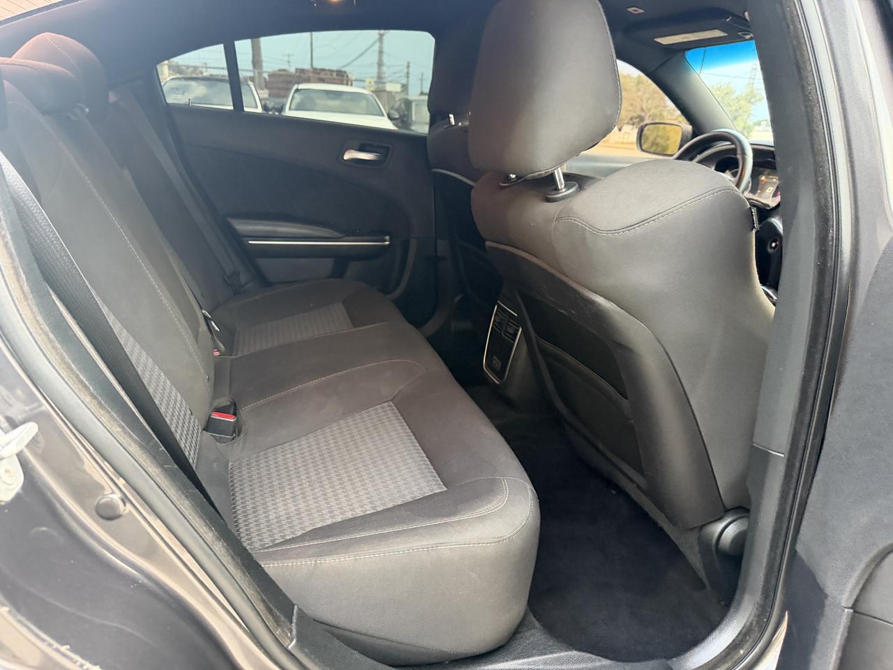 2019 Dodge Charger R/T Dallas TX