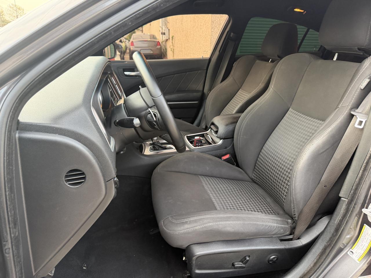 2019 Dodge Charger R/T Dallas TX