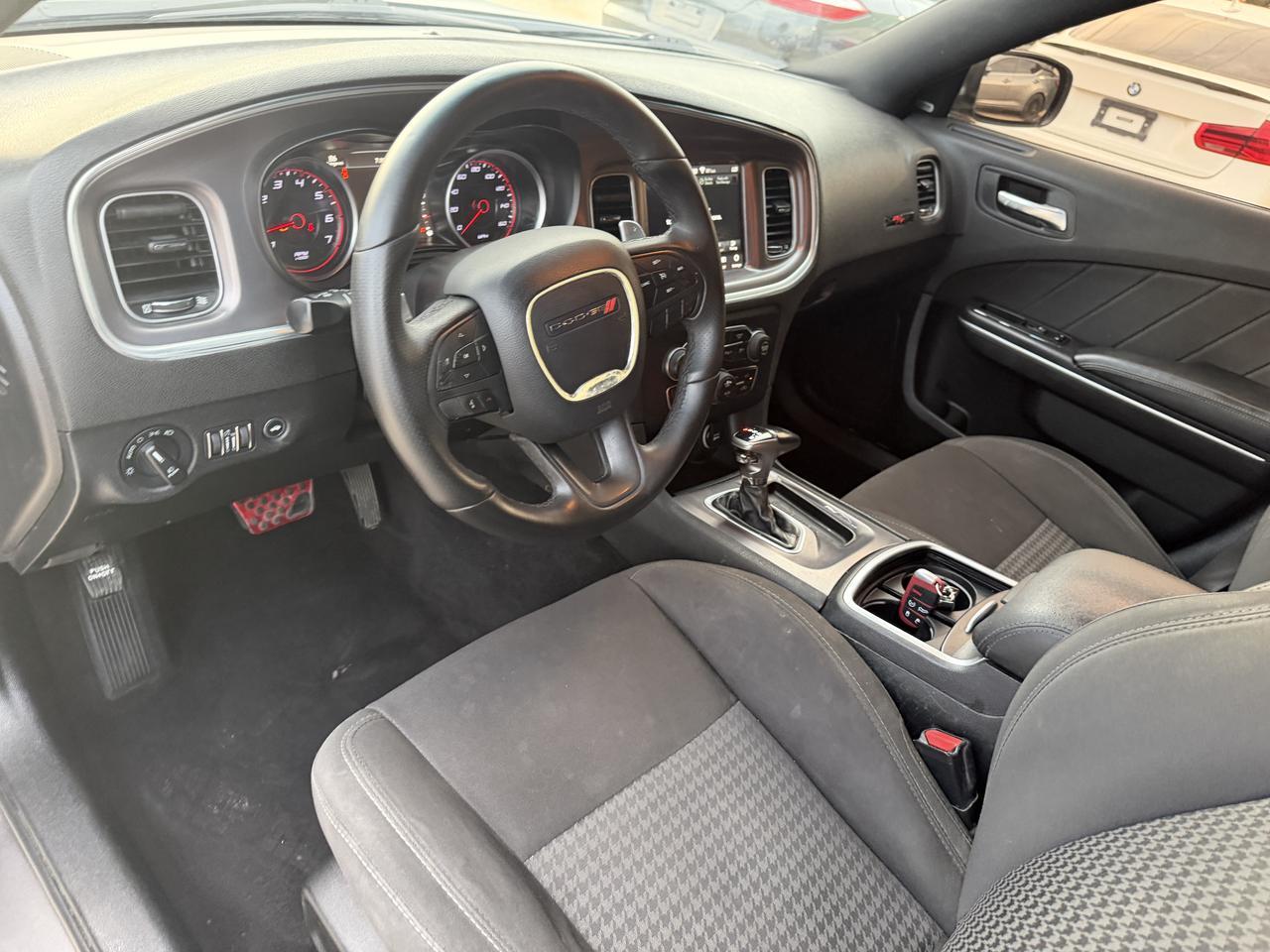 2019 Dodge Charger R/T Dallas TX