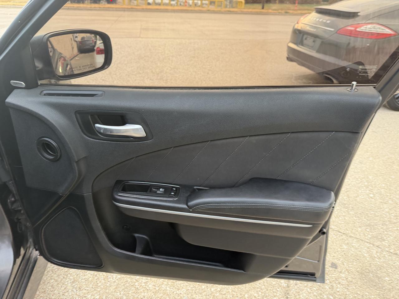 2019 Dodge Charger R/T Dallas TX