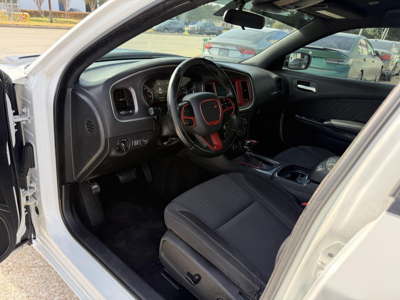 2019 Dodge Charger SXT Dallas TX