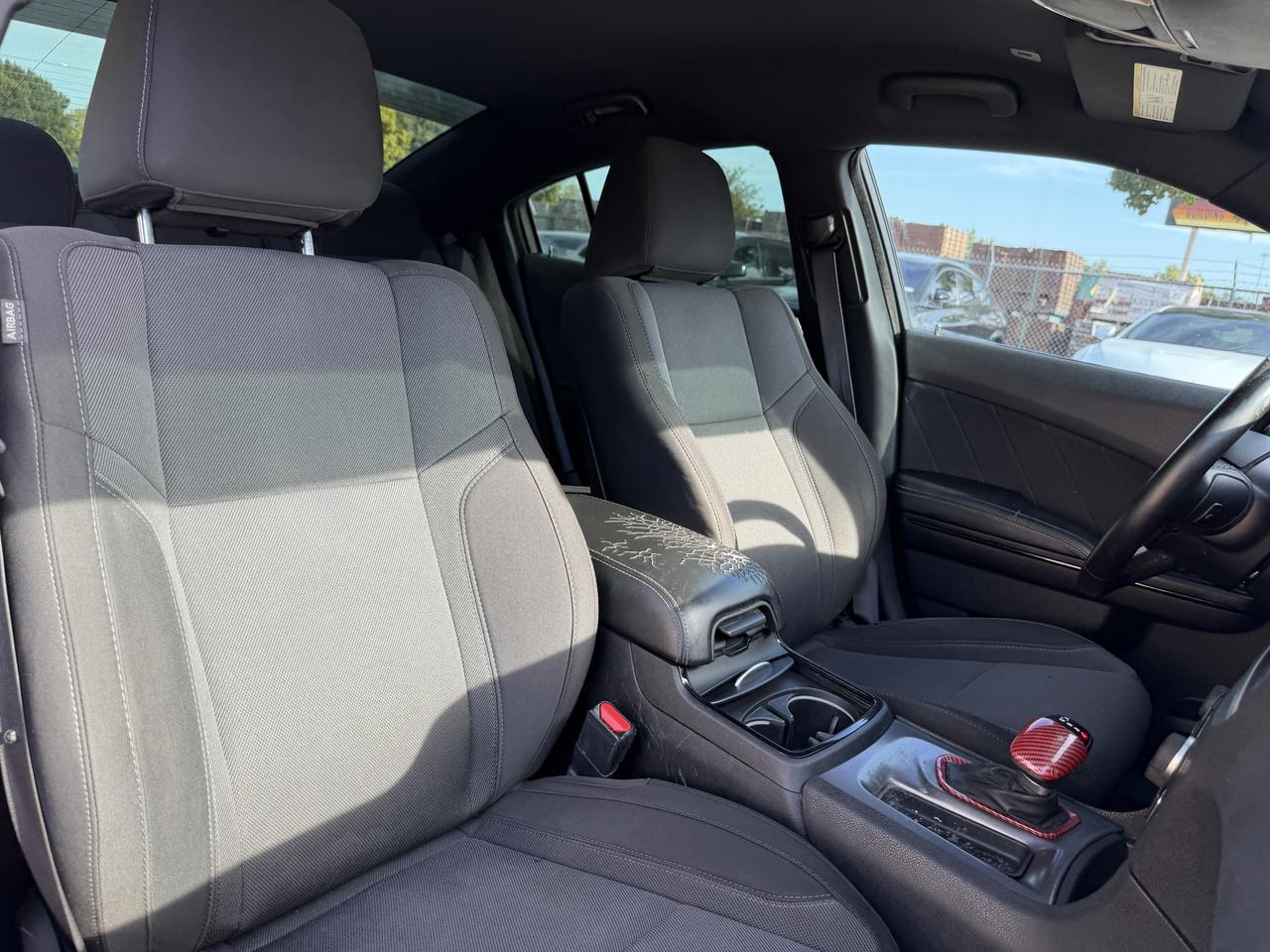 2019 Dodge Charger SXT Dallas TX