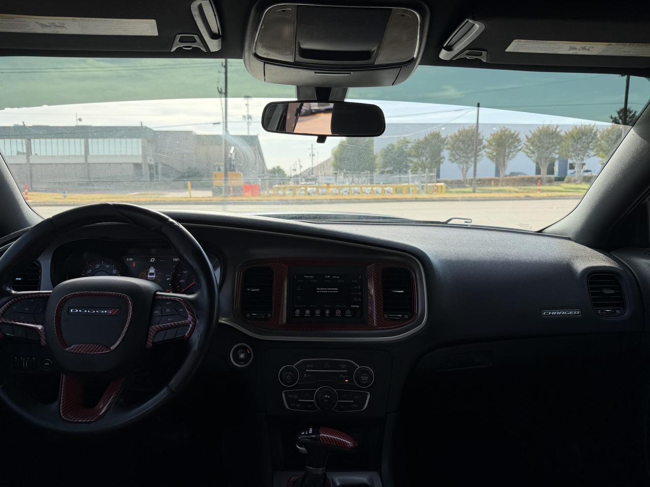 2019 Dodge Charger SXT Dallas TX
