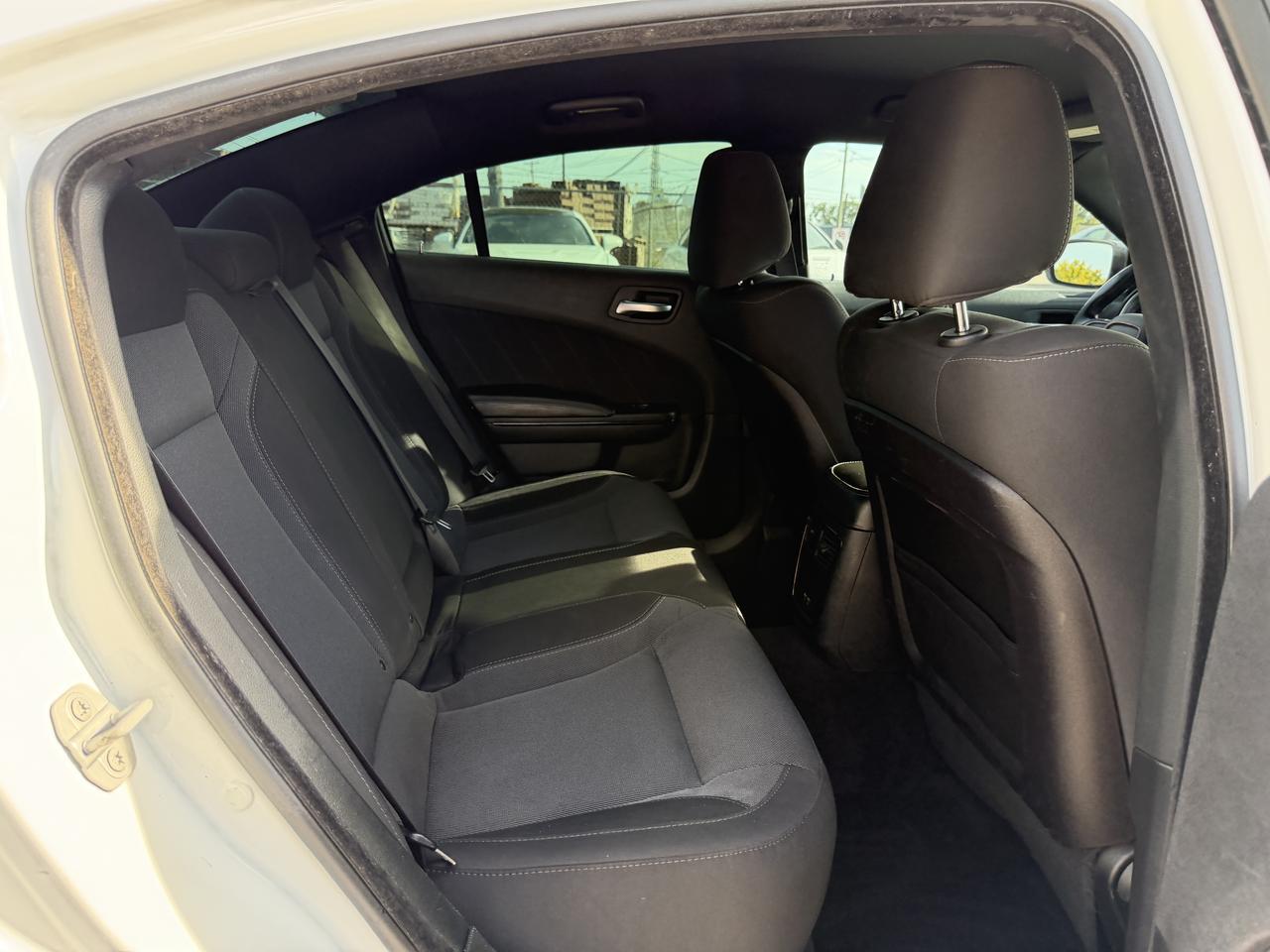 2019 Dodge Charger SXT Dallas TX