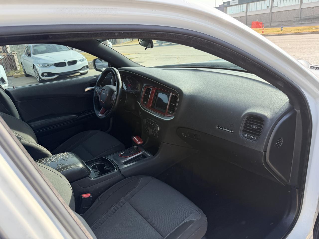 2019 Dodge Charger SXT Dallas TX