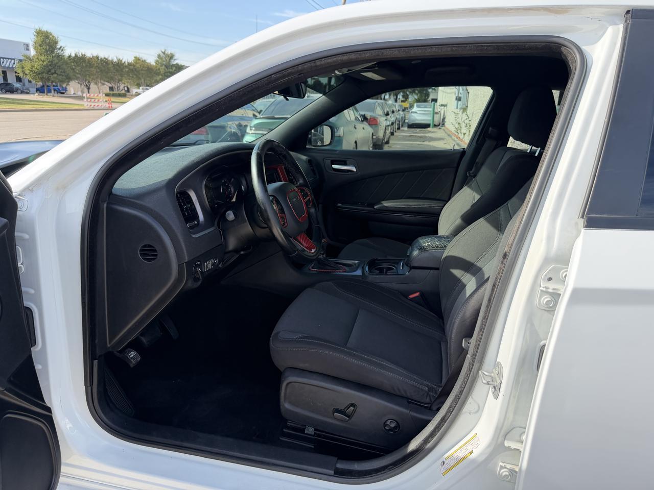 2019 Dodge Charger SXT Dallas TX