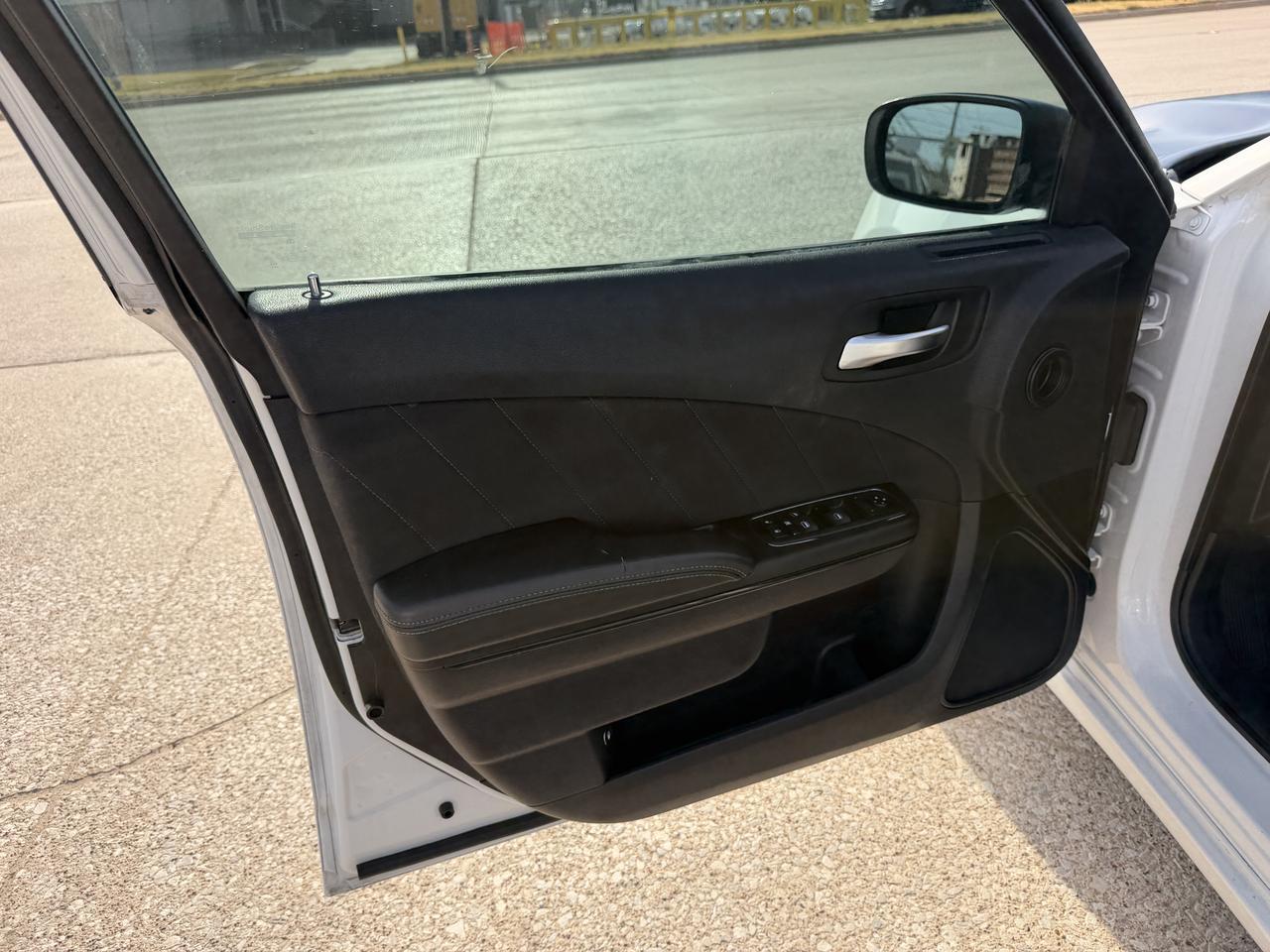 2019 Dodge Charger SXT Dallas TX