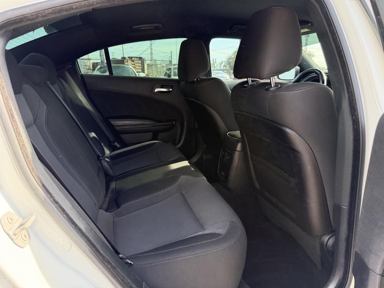 2019 Dodge Charger SXT Dallas TX
