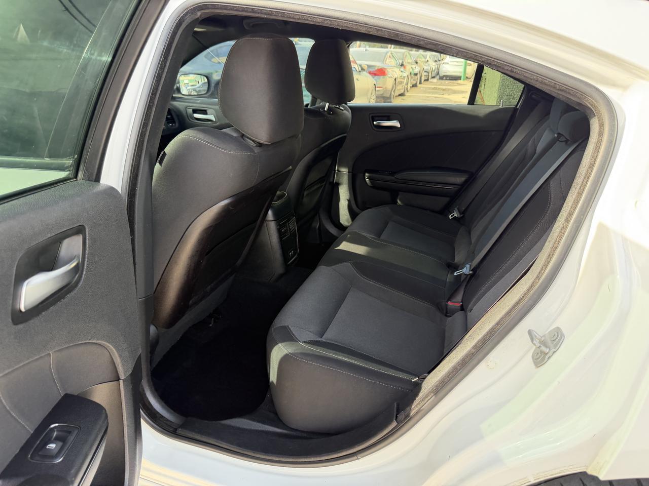 2019 Dodge Charger SXT Dallas TX