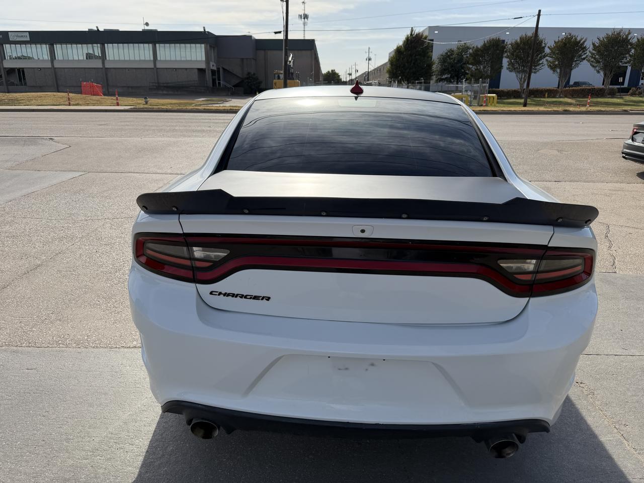 2019 Dodge Charger SXT Dallas TX