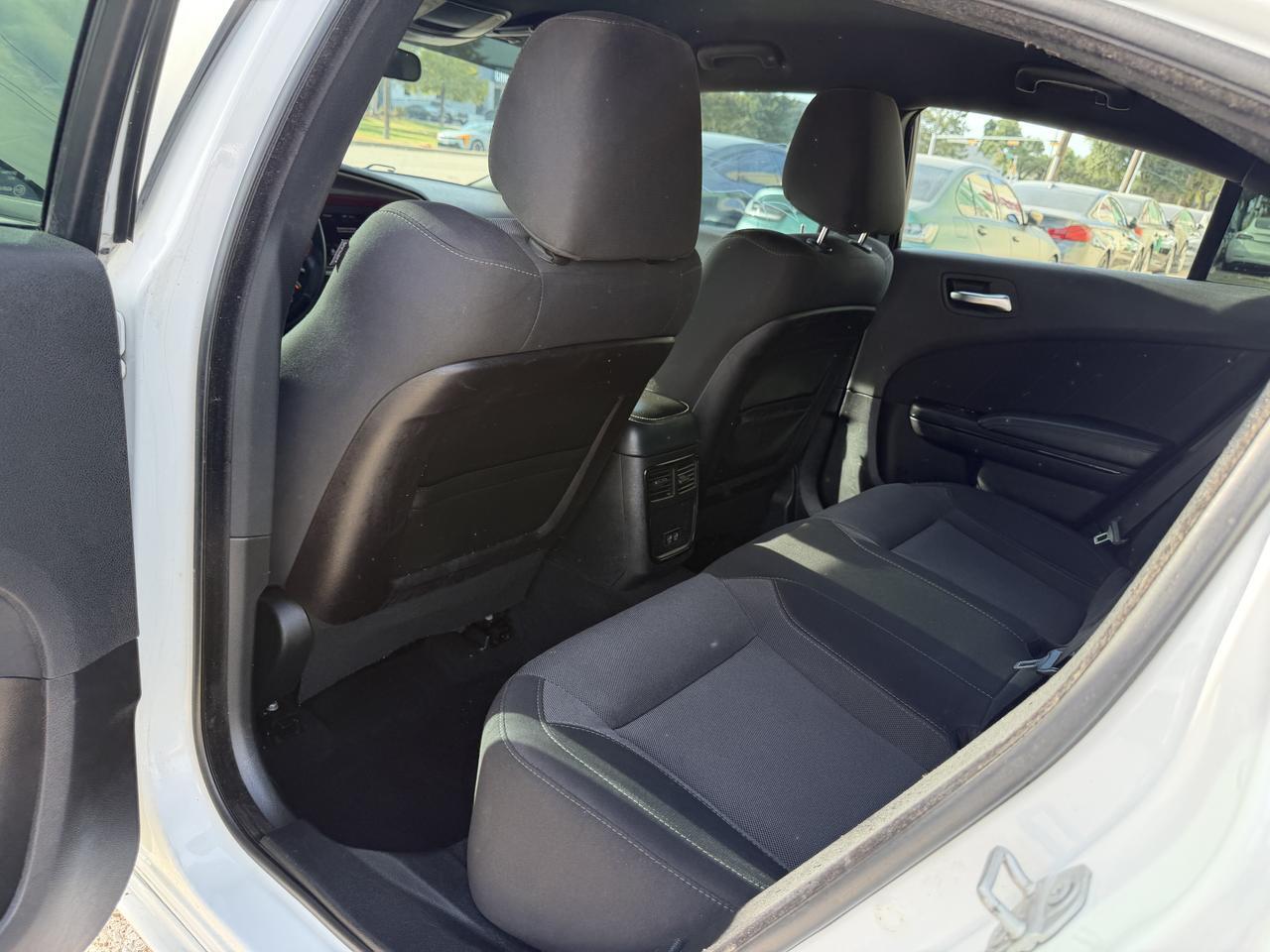 2019 Dodge Charger SXT Dallas TX