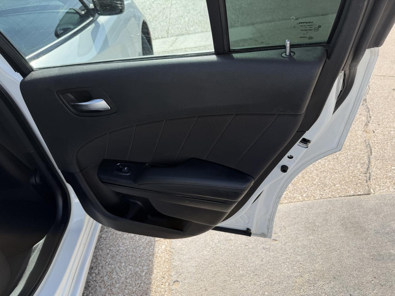 2019 Dodge Charger SXT Dallas TX