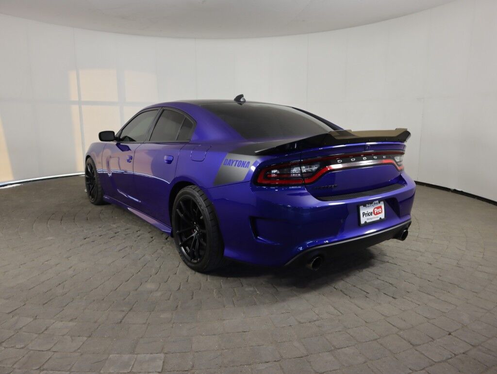 2019 Dodge Charger Daytona 392 w/Tech/Nav/Sunroof/Dynamic Pkg Maumee OH