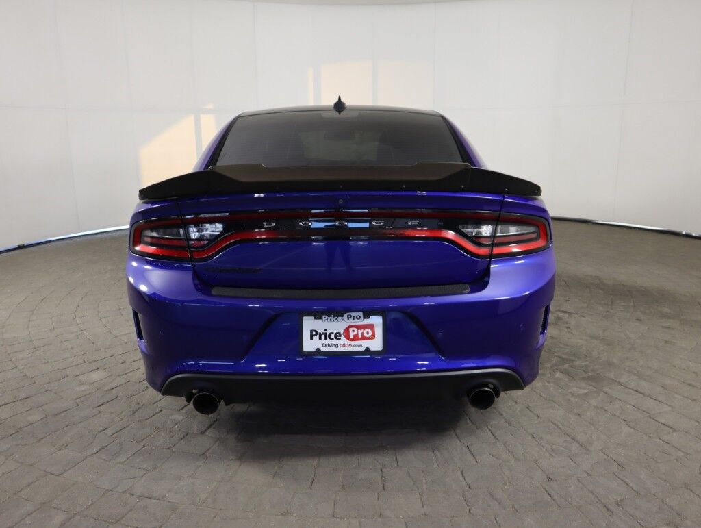 2019 Dodge Charger Daytona 392 w/Tech/Nav/Sunroof/Dynamic Pkg Maumee OH