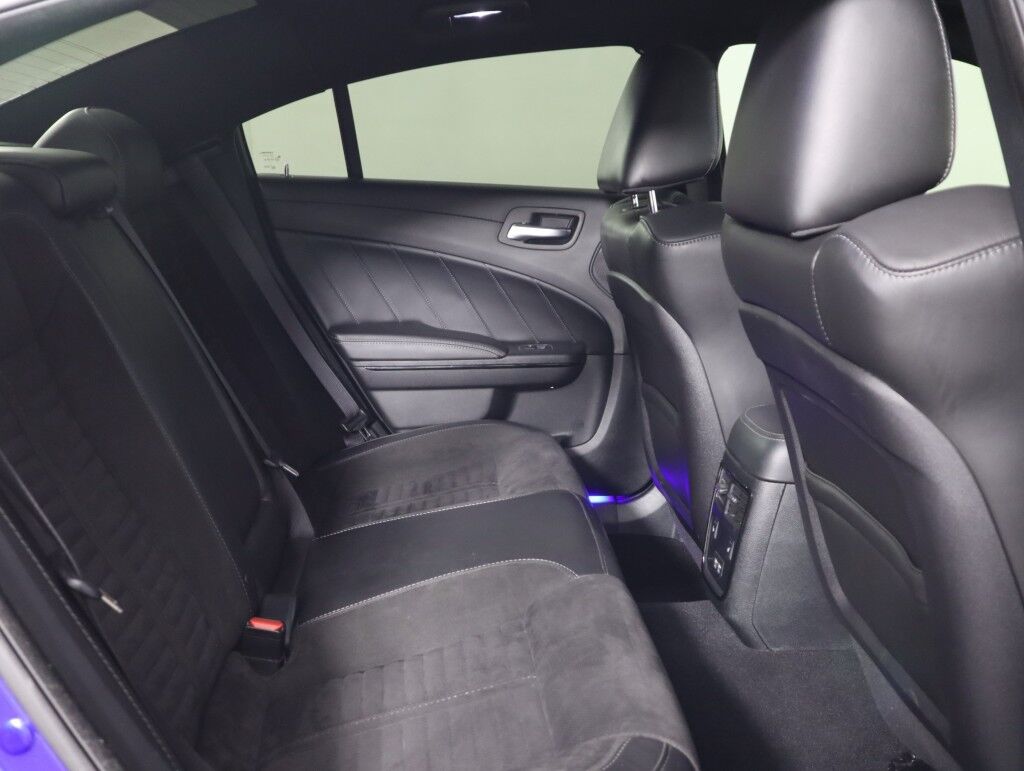 2019 Dodge Charger Daytona 392 w/Tech/Nav/Sunroof/Dynamic Pkg Maumee OH