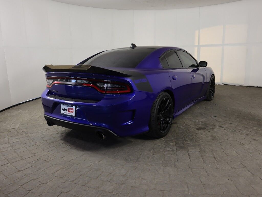 2019 Dodge Charger Daytona 392 w/Tech/Nav/Sunroof/Dynamic Pkg Maumee OH