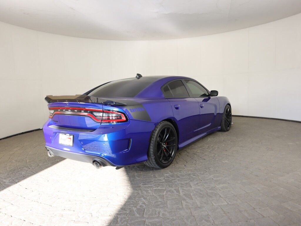 2019 Dodge Charger Daytona 392 photo 4